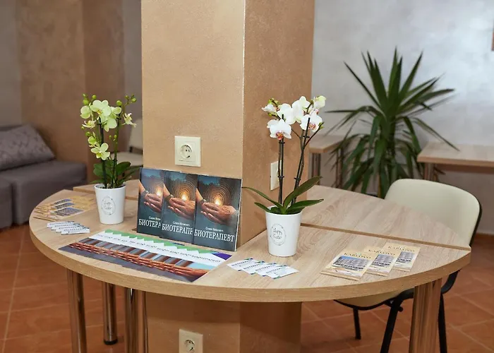 Хотел карлово 3*