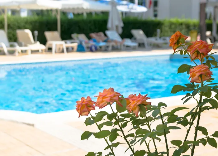 карлово Слънчев бряг