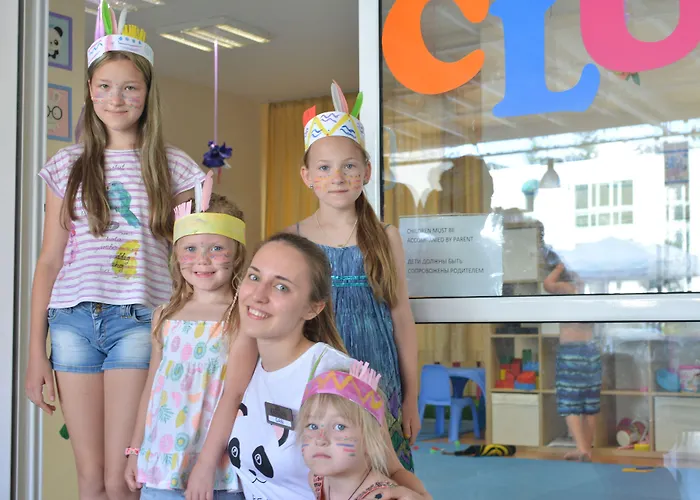 Хотел карлово