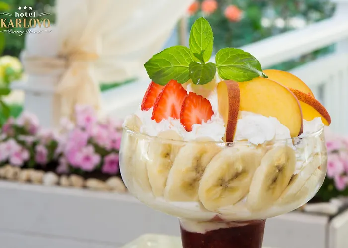 карлово Хотел