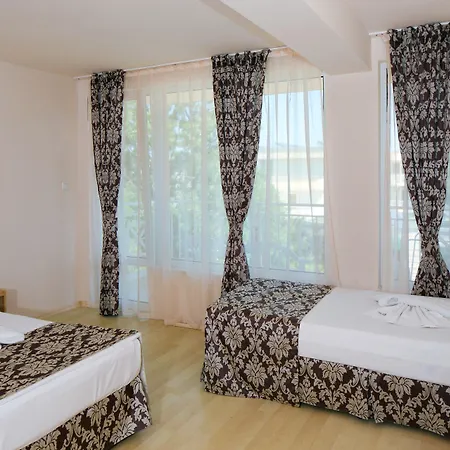 Hotel Karlovo Sunny Beach