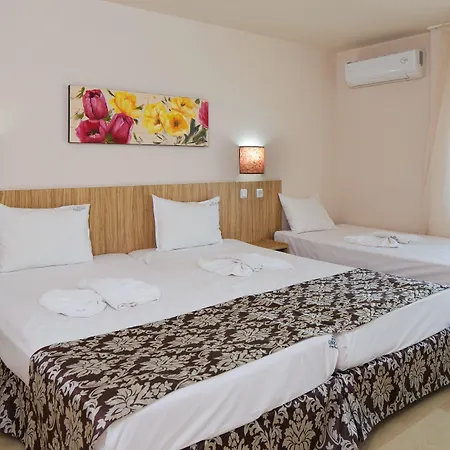 Hotel Karlovo Slantchev Briag