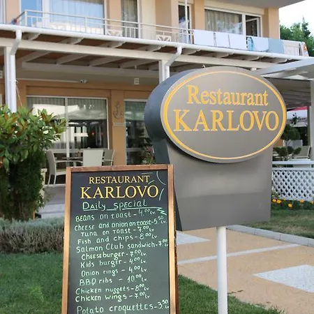 Karlovo 3* Σάνι Μπιτς