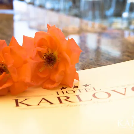 Karlovo 3* Σάνι Μπιτς