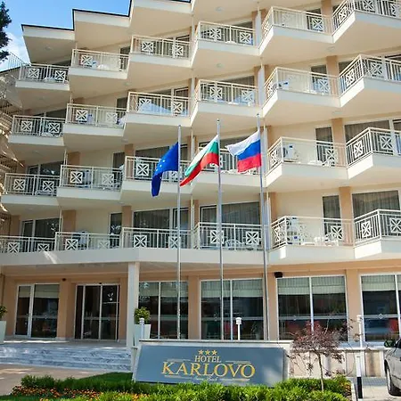 Karlovo 3*