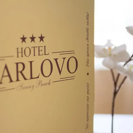 Ξενοδοχείο Karlovo 3*