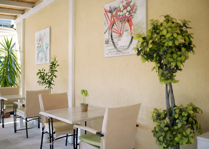 Karlovo Hotel Slantchev Briag