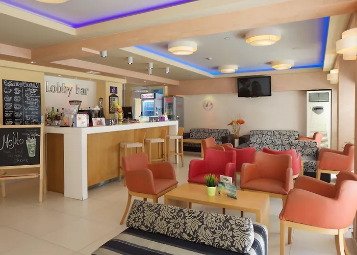 Hotel Karlovo Slantchev Briag