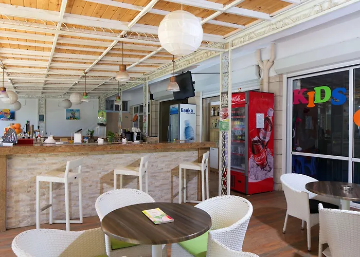 Karlovo Hotel Slantchev Briag