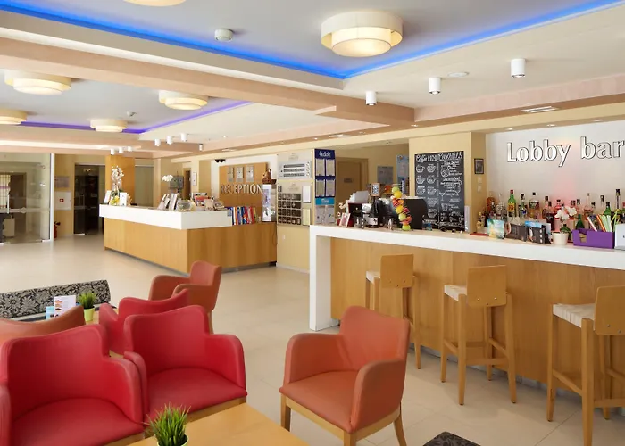 Karlovo Hotel Slantchev Briag