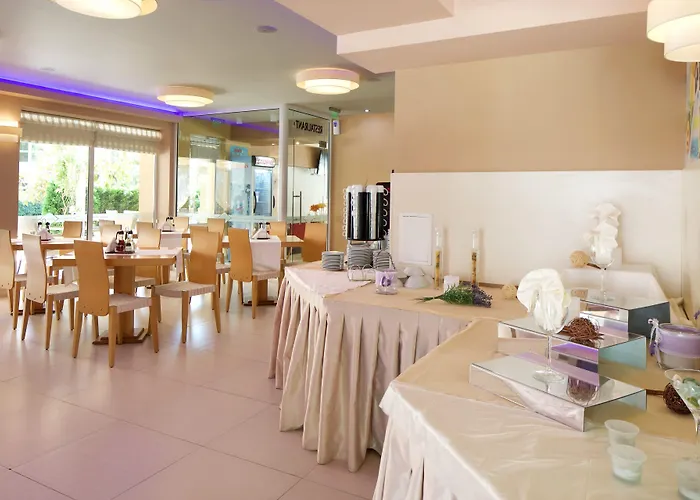 Hotel Karlovo Slantchev Briag