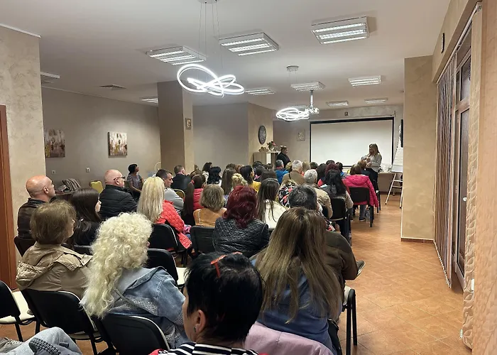 Karlovo 3* Slantchev Briag