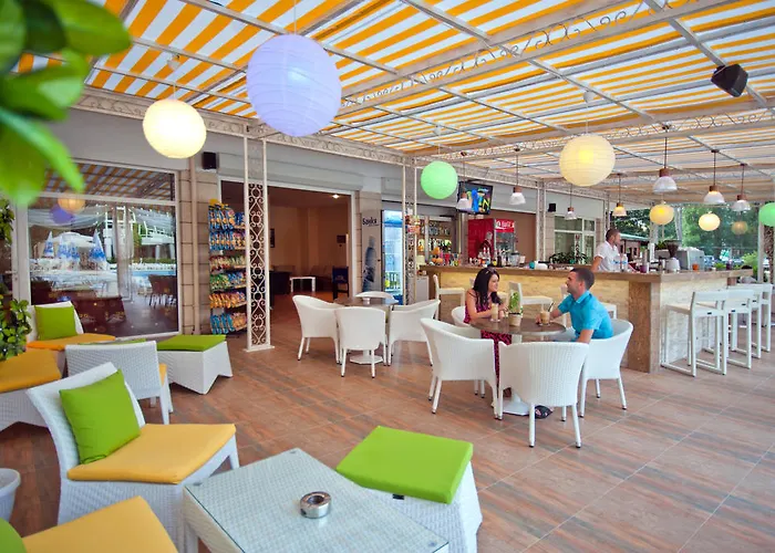 Hotel Karlovo Slantchev Briag