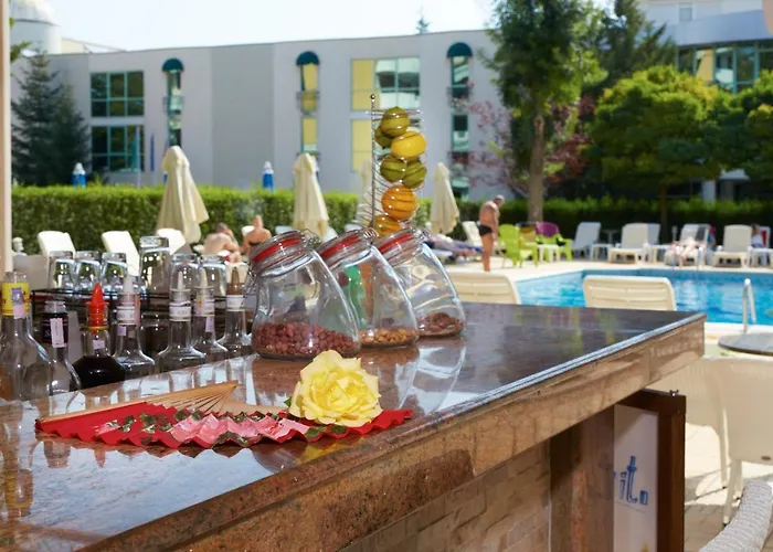 Karlovo Slantchev Briag