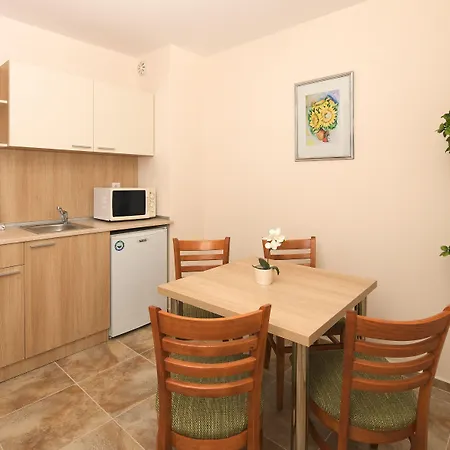 Karlovo Szálloda 3*