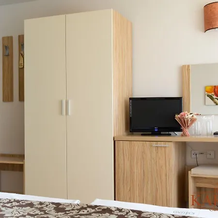 Karlovo Szálloda 3*