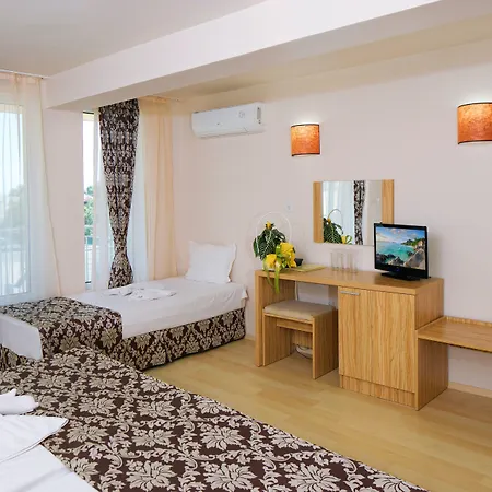 Karlovo Szálloda 3*