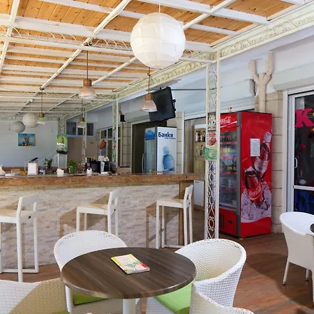 Karlovo Hotel Sluneční pobřeží