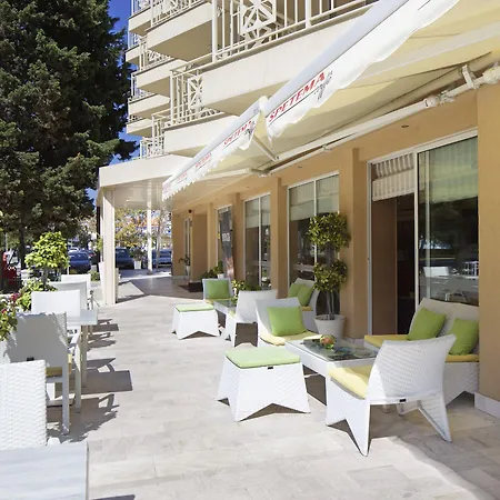 Karlovo Hotel Sluneční pobřeží