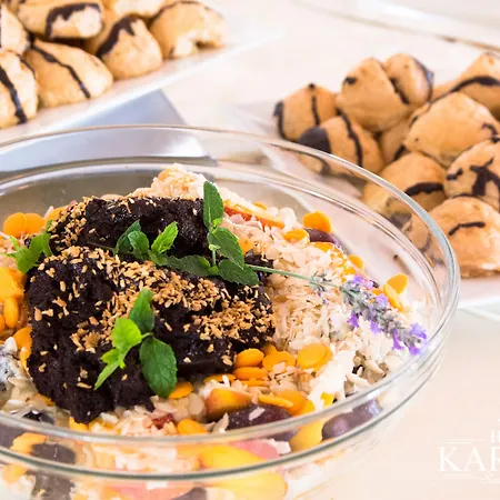 Szálloda Karlovo 3*