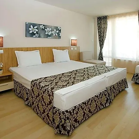 Karlovo Hotel Sunny Beach