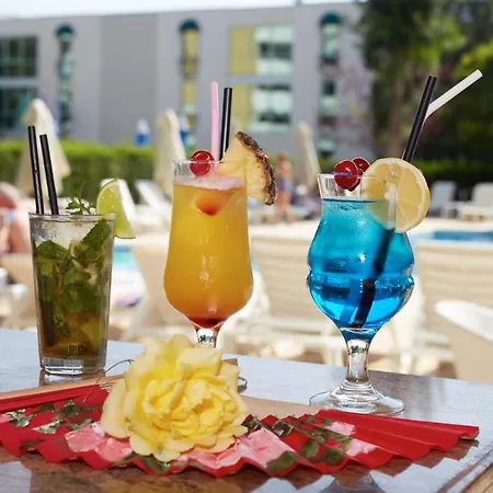 Hotel Karlovo Slantchev Briag