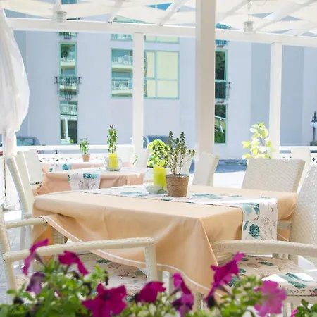 Karlovo Szálloda 3*