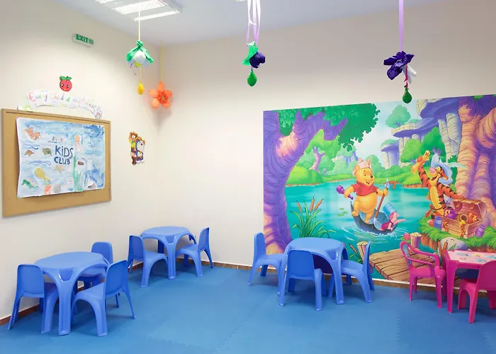 Karlovo 3* Slăntjev Brjag