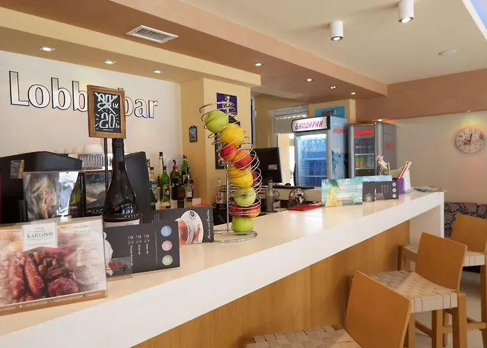 Karlovo Slăntjev Brjag