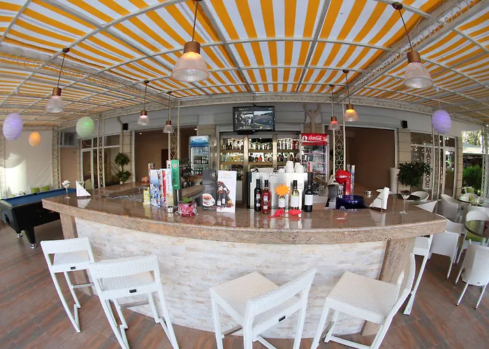 Hotel Karlovo Sunny Beach