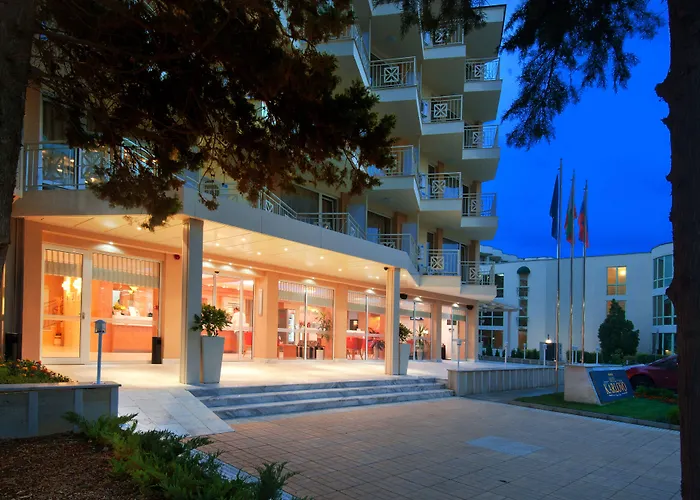 Karlovo Hotell