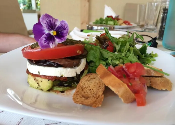 Hotell Karlovo Slăntjev Brjag