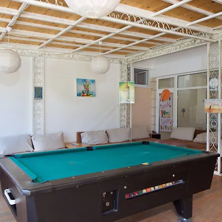 Hotel Karlovo 3*