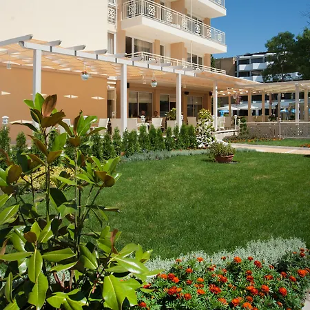 Hotel Karlovo
