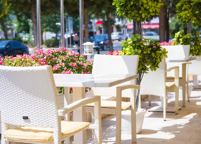 Karlovo Hotel Sunny Beach