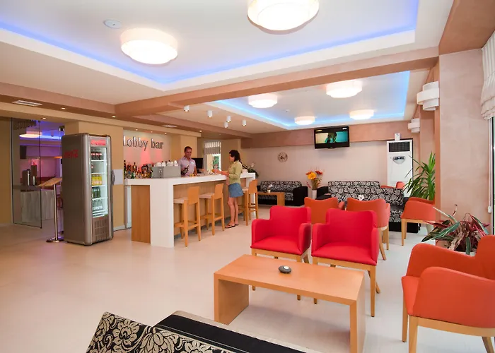 Karlovo 3* Sunny Beach