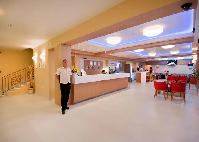 Hotel Karlovo Sunny Beach